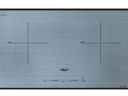Bếp Từ Chef's EH-DIH888E Inverter - Nhập khẩu Đức, Tiết kiệm điện
