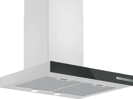 Máy Hút Mùi Gắn Tường Bosch DWB67BK61T - Hiệu Suất Cao, Thiết Kế Đẹp