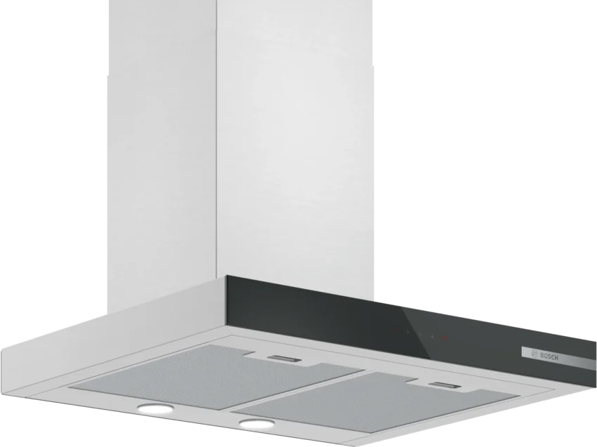 Máy Hút Mùi Gắn Tường Bosch DWB67BK61T - Hiệu Suất Cao, Thiết Kế Đẹp
