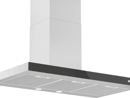 Máy Hút Mùi Bosch DWB97BK61T Gắn Tường | Thiết Kế Sang Trọng