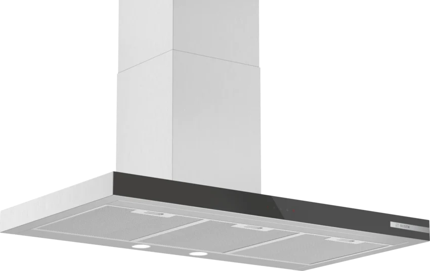 Máy Hút Mùi Bosch DWB97BK61T Gắn Tường | Thiết Kế Sang Trọng