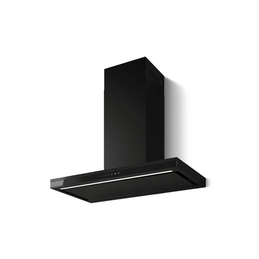 Máy Hút Mùi Đảo Element Elica - Thiết Kế Tối Giản, Công Nghệ Hiện Đại
