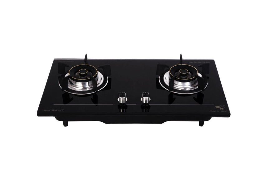 Bếp Gas Âm EU-GA287 Eurosun - Thiết Kế Hiện Đại, An Toàn Vượt Trội