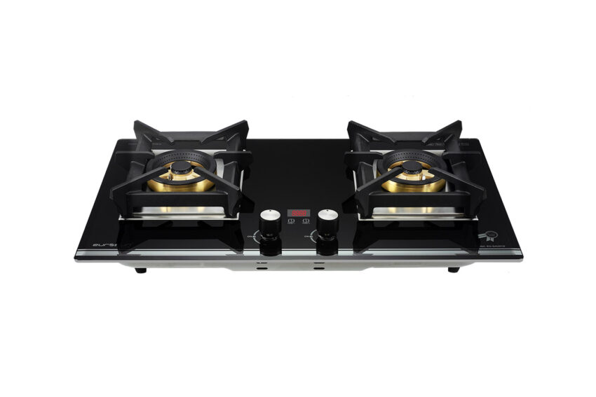 Bếp Ga Âm Eurosun EU-GA291D - An Toàn, Tiết Kiệm Gas