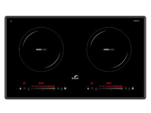 Bếp Từ Bauer BE 588PRO Inverter - Hiệu Suất Cao, An Toàn Vượt Trội