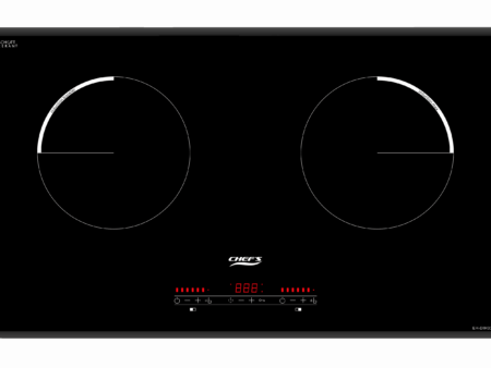 Bếp Từ Chef's EH-DIH333 Nhập Khẩu E.G.O - Bền Bỉ, An Toàn, Tiết Kiệm
