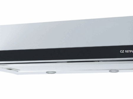 Hút Mùi Âm Tủ Canzy CZ-107 Plus: Giải Pháp Tối Ưu Cho Bếp Hiện Đại