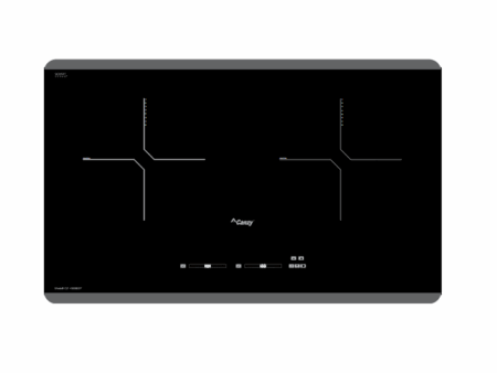 Bếp Từ Canzy CZ-9898DP Inverter – Hiện Đại, Tiết Kiệm Năng Lượng