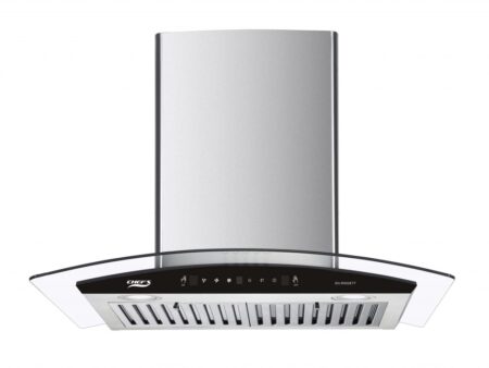 Máy Hút Mùi Chef's EH-R502E7T - Tự Làm Sạch, Thiết Kế Đẹp