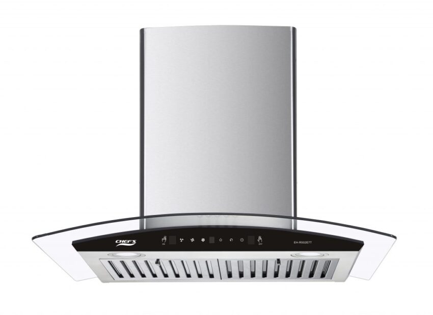 Máy Hút Mùi Chef's EH-R502E7T - Tự Làm Sạch, Thiết Kế Đẹp