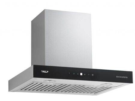 Máy Hút Mùi Chef's EH-R107E7G Kiểu T - Công Suất 750m3/h