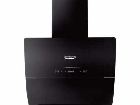 Máy Hút Mùi Chef's EH-R706E7B - Cảm Ứng Không Chạm, 750m³/h