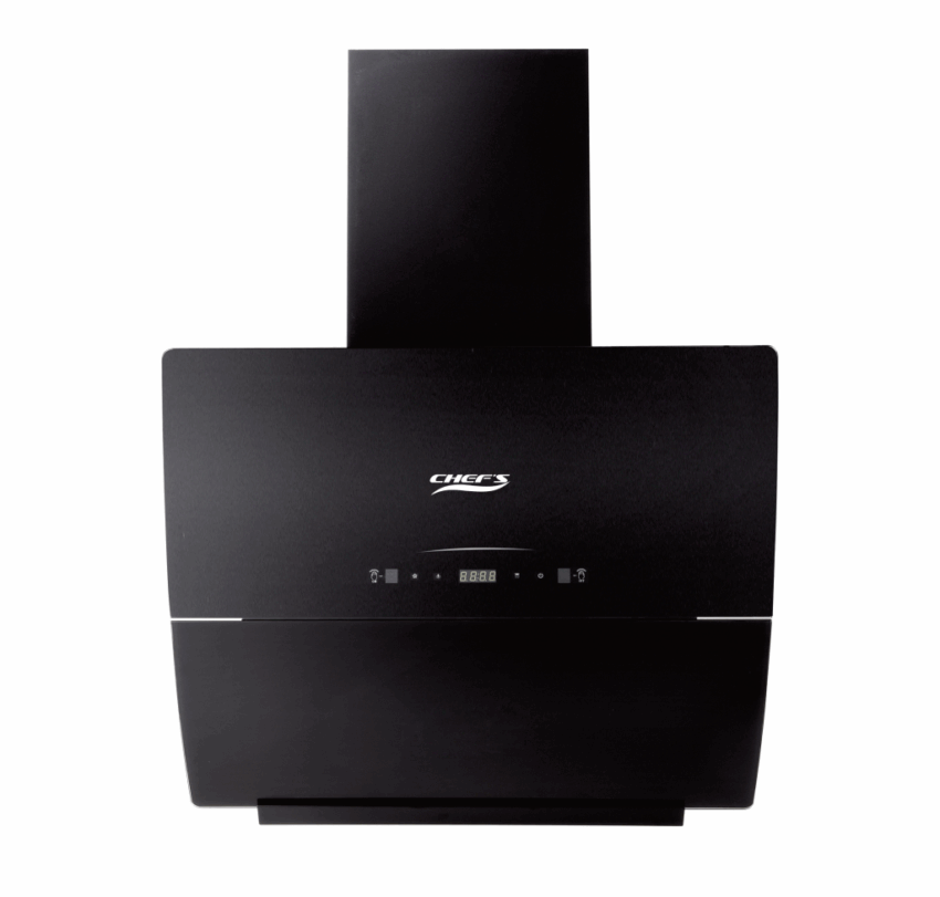 Máy Hút Mùi Chef's EH-R706E7B - Cảm Ứng Không Chạm, 750m³/h