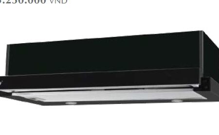 Máy Hút Mùi Canzy CZ-6002G: Hiệu Quả, Hiện Đại, Giá Tốt