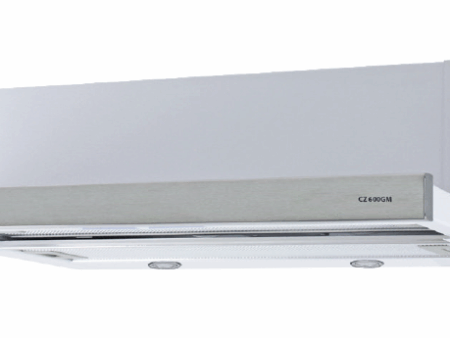 Hút Mùi Âm Tủ Canzy CZ-600GM - Chính Hãng, Giá Tốt Tại Canzy Vietnam