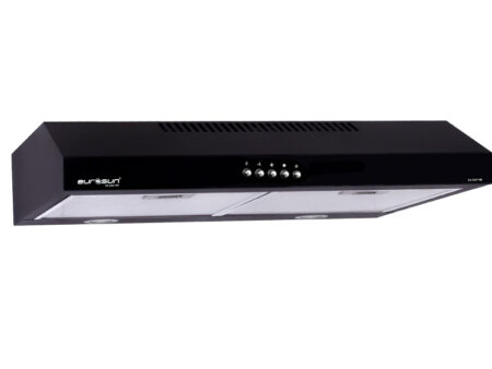 Máy Hút Mùi Eurosun EH-60CF19B Cao Cấp - Thiết Kế Cổ Điển, Êm Ái