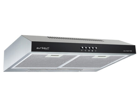 Máy Hút Mùi Eurosun EH-70CF19S: Thiết Kế Đẹp, Hút Sạch, Êm Ái