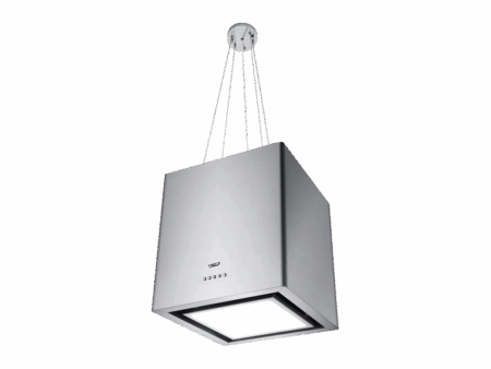 Máy Hút Mùi Chef's EH-R820E5 Đảo Treo Độc Lập - Chính Hãng