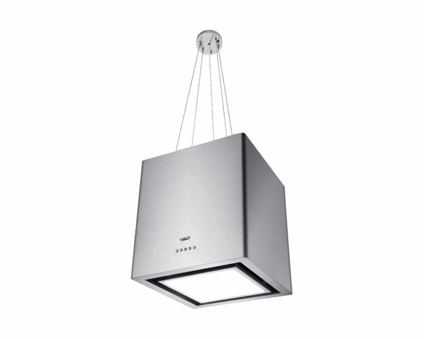 Máy Hút Mùi Chef's EH-R820E5 Đảo Treo Độc Lập - Chính Hãng