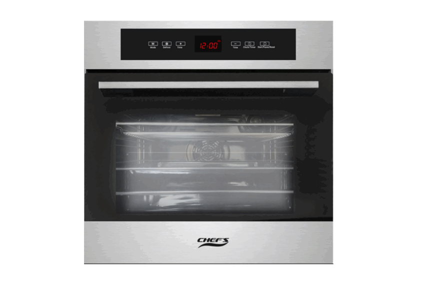 Lò Nướng Bosch Series 8 HBG675BB1 - Tự Làm Sạch Pyrolytic, Chính Hãng