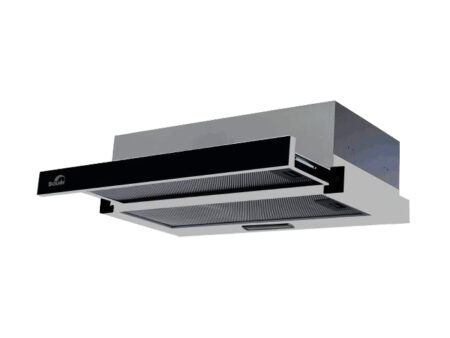 Máy Hút Mùi BC 7002B | Slim Âm Tủ, Công Suất 1000m3/h, Giá Tốt