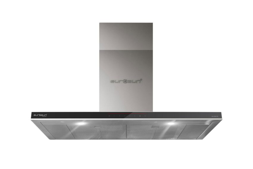 Máy Hút Mùi Eurosun EH-70AF79 T-Shape - Công Suất Mạnh Mẽ, Êm Ái