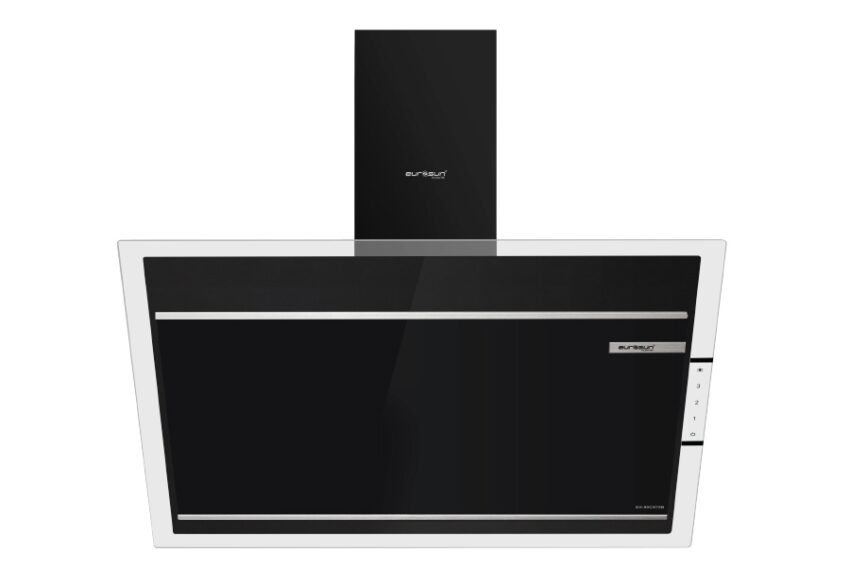 Máy Hút Mùi Eurosun EH-70CN78B Inverter - Thiết Kế Sang Trọng, Siêu Êm