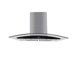 Máy Hút Mùi Eurosun EH-70K29S Kính Cong - Hiệu Năng Vượt Trội