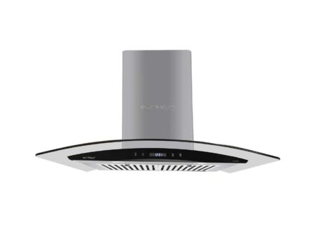Máy Hút Mùi Eurosun EH-70K29S Kính Cong - Hiệu Năng Vượt Trội