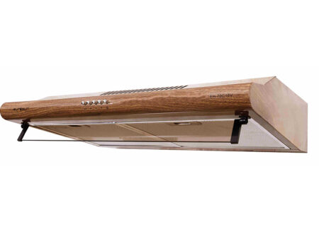 Máy Hút Mùi Eurosun EH-70C18V: Cổ Điển, Êm Ái, Hiệu Quả