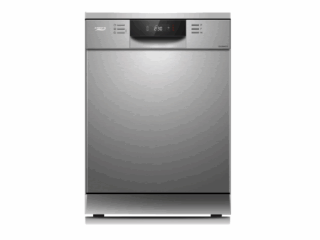 Máy Rửa Bát Chef's EH-DW401D 15 Bộ - Công Nghệ Tiết Kiệm Nước & Điện