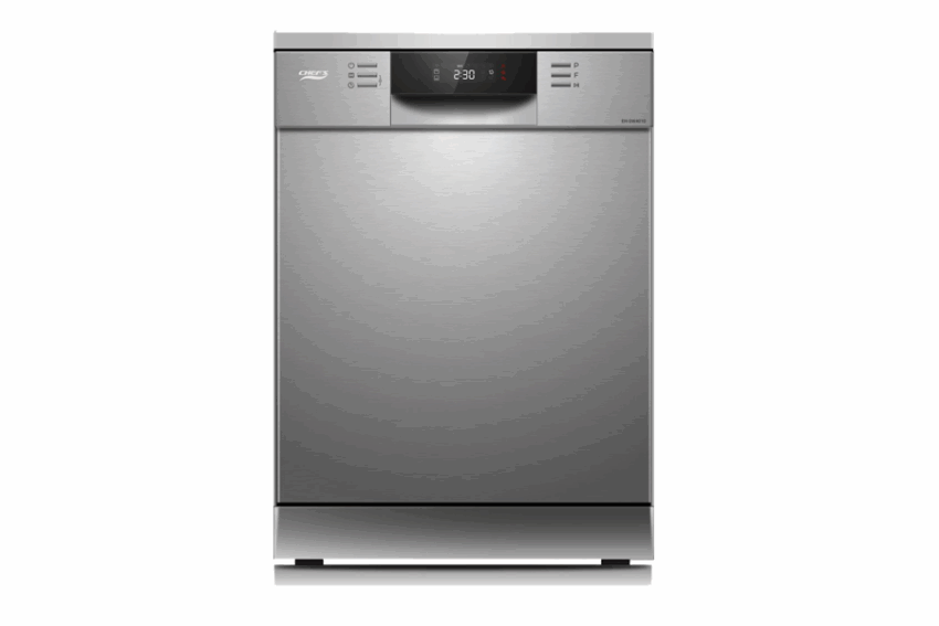 Máy Rửa Bát Chef's EH-DW401D 15 Bộ - Công Nghệ Tiết Kiệm Nước & Điện