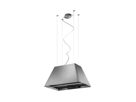 Máy Hút Mùi Đảo Elica IKONA LIGHT - Thiết Kế Hiện Đại Chuẩn Âu