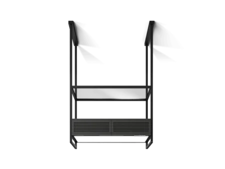 Máy Hút Mùi Đảo Open Suite Superior Elica - Tích Hợp Tiện Ích, Chuẩn Phong Cách