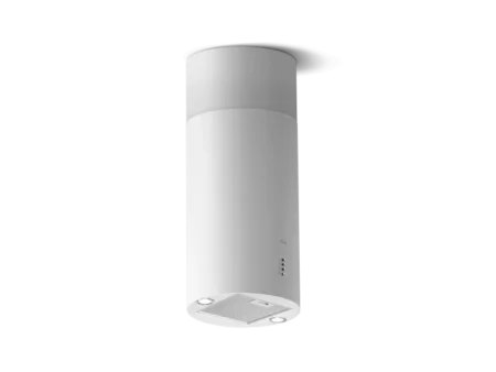 Máy Hút Mùi Đảo Elica TUBE PRO ISLAND - Thiết Kế Ống Thẳng Đẳng Cấp