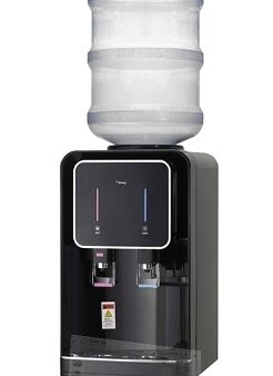 Máy Lọc Nước Canzy CZ-815TDB Chính Hãng - Nước Sạch Tinh Khiết Cho Gia Đình