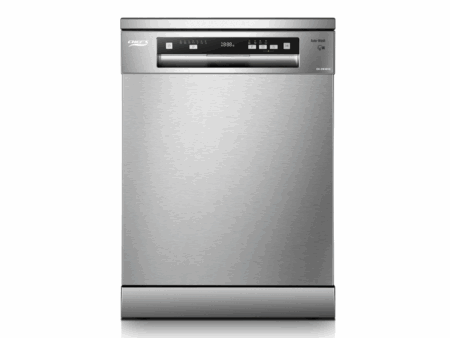 Máy Rửa Bát Chef's EH-DW401E Độc Lập 14 Bộ - Chính Hãng, Giá Tốt