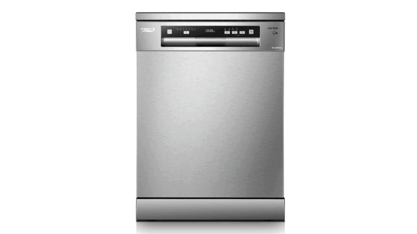 Máy Rửa Bát Chef's EH-DW401E Độc Lập 14 Bộ - Chính Hãng, Giá Tốt