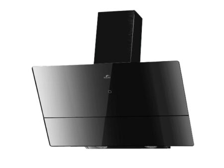 Máy Hút Mùi Bauer BC 90ES – Công Suất 1500m³/h, Thiết Kế Đẳng Cấp
