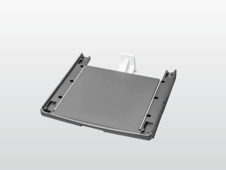 Bộ Liên Kết Máy Giặt, Máy Sấy Malloca MTD-T1510HP, MWM-T1510BL