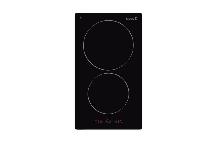 Bếp Từ Cata IB 3102 BK - Công Suất Cao, An Toàn, Mã 08003206