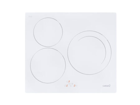 Bếp Từ Cata IB 603 WH Chính Hãng - Mã SP: 08073002 Cao Cấp