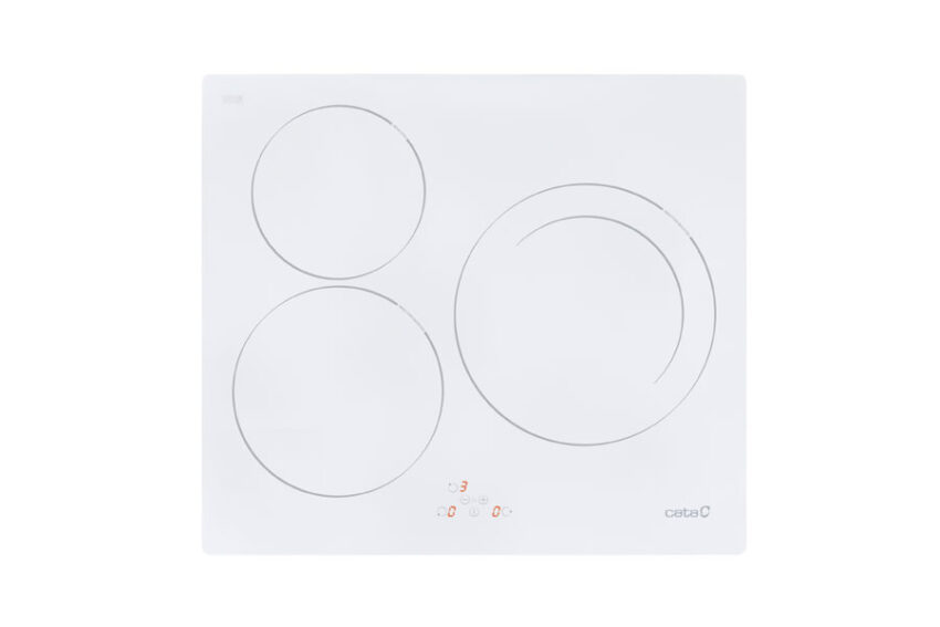 Bếp Từ Cata IB 603 WH Chính Hãng - Mã SP: 08073002 Cao Cấp