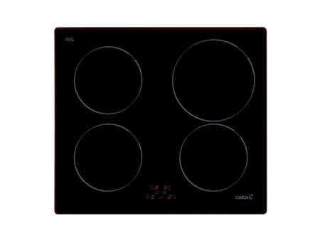 Bếp Từ Cata IB 604 BK Cao Cấp - Mã SP: 08074001 | Bền Bỉ, Tiết Kiệm