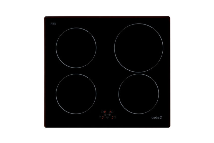 Bếp Từ Cata IB 604 BK Cao Cấp - Mã SP: 08074001 | Bền Bỉ, Tiết Kiệm