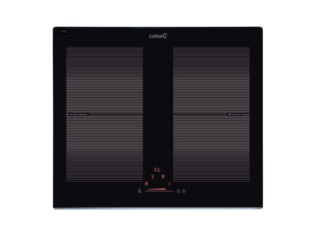 Bếp Từ IF 6002 BK Cata - 4 Vùng Nấu Linh Hoạt, Mã SP 08074005
