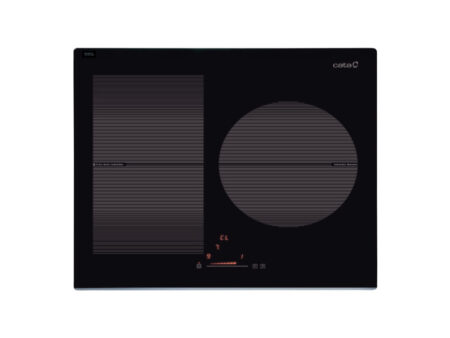 Bếp Từ IF 6011 BK Chính Hãng - Mã 08073009 | Giá Tốt Cata.com.vn