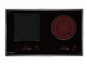 Bếp Từ Eurosun EU-TE728Pro Inverter - Tiết Kiệm Năng Lượng, Bền Bỉ