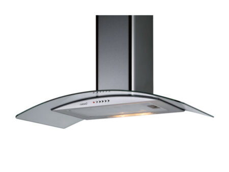 Máy Hút Mùi Cata C-700 GLASS/C | Áp Tường Sang Trọng, Mã: 02006206