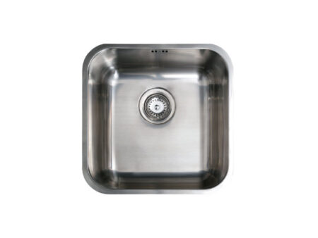 Chậu Rửa Bát Cata CB 40-40 Inox /A Unit - Bền Đẹp, Chính Hãng